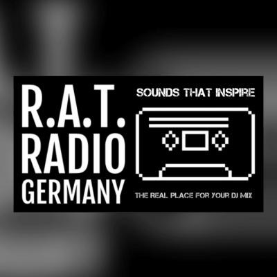Logo RAT